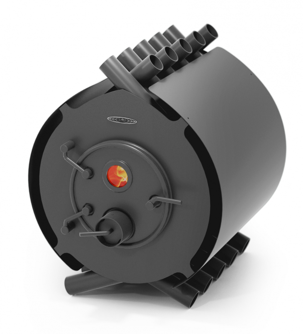 Печь отопительная TMF Валериан 20
